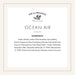 Ocean Air Soap Bar