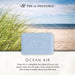 Ocean Air Soap Bar