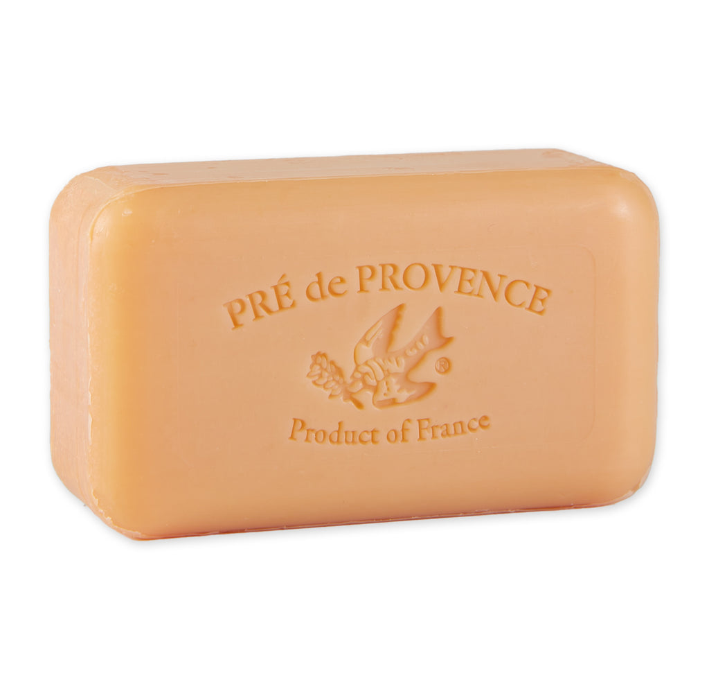 Persimmon Soap Bar