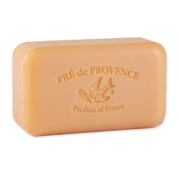 Persimmon Soap Bar