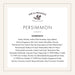 Persimmon Soap Bar