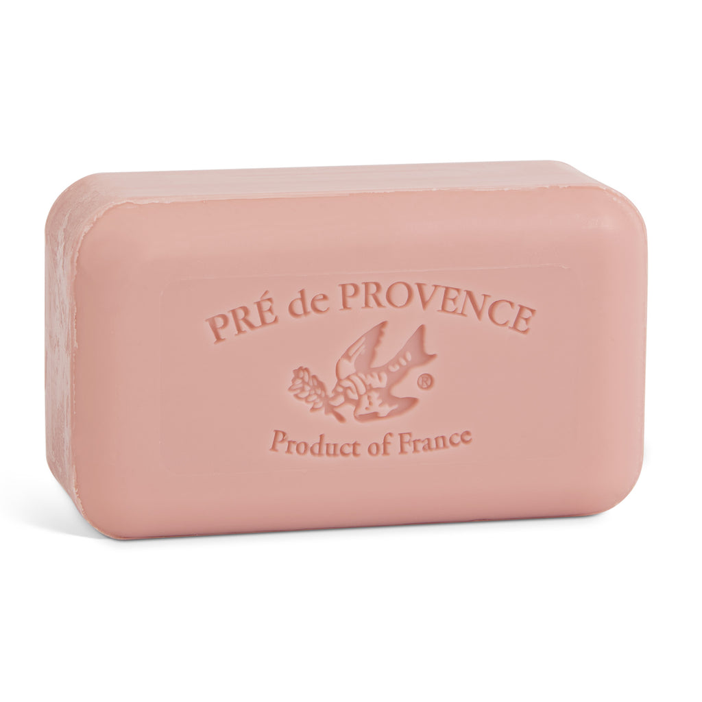 Peony Soap Bar