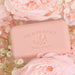 Peony Soap Bar