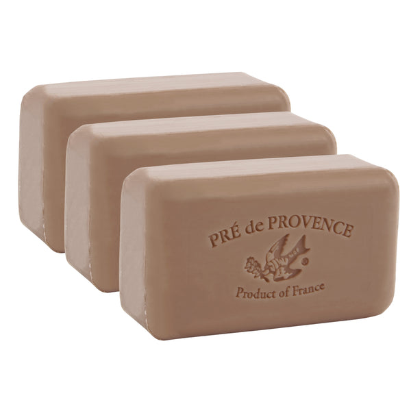 Patchouli 150g Soap Bar Set of 3