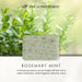 Rosemary Mint Soap Bar