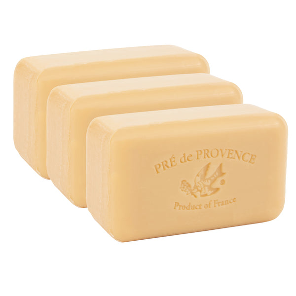 Sandalwood 150g Soap Bar Set of 3