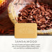 Sandalwood Soap Bar