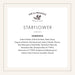 Starflower Soap Bar