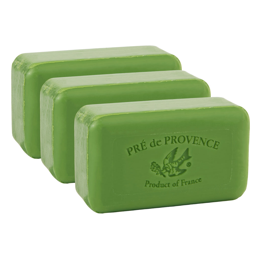 Summer Garden 150g Soap Bar Set of 3