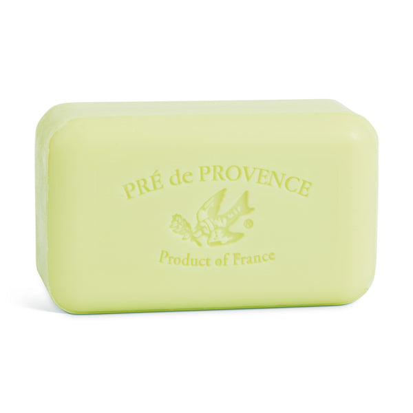 Linden Soap Bar