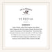 Verbena Soap Bar
