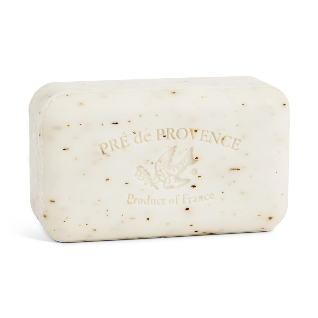 White Gardenia Soap Bar