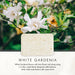 White Gardenia Soap Bar
