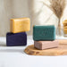 Winter Fragrance French 250g Soap Bar Set of 4 Gift Set