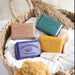 Winter Fragrance French 250g Soap Bar Set of 4 Gift Set