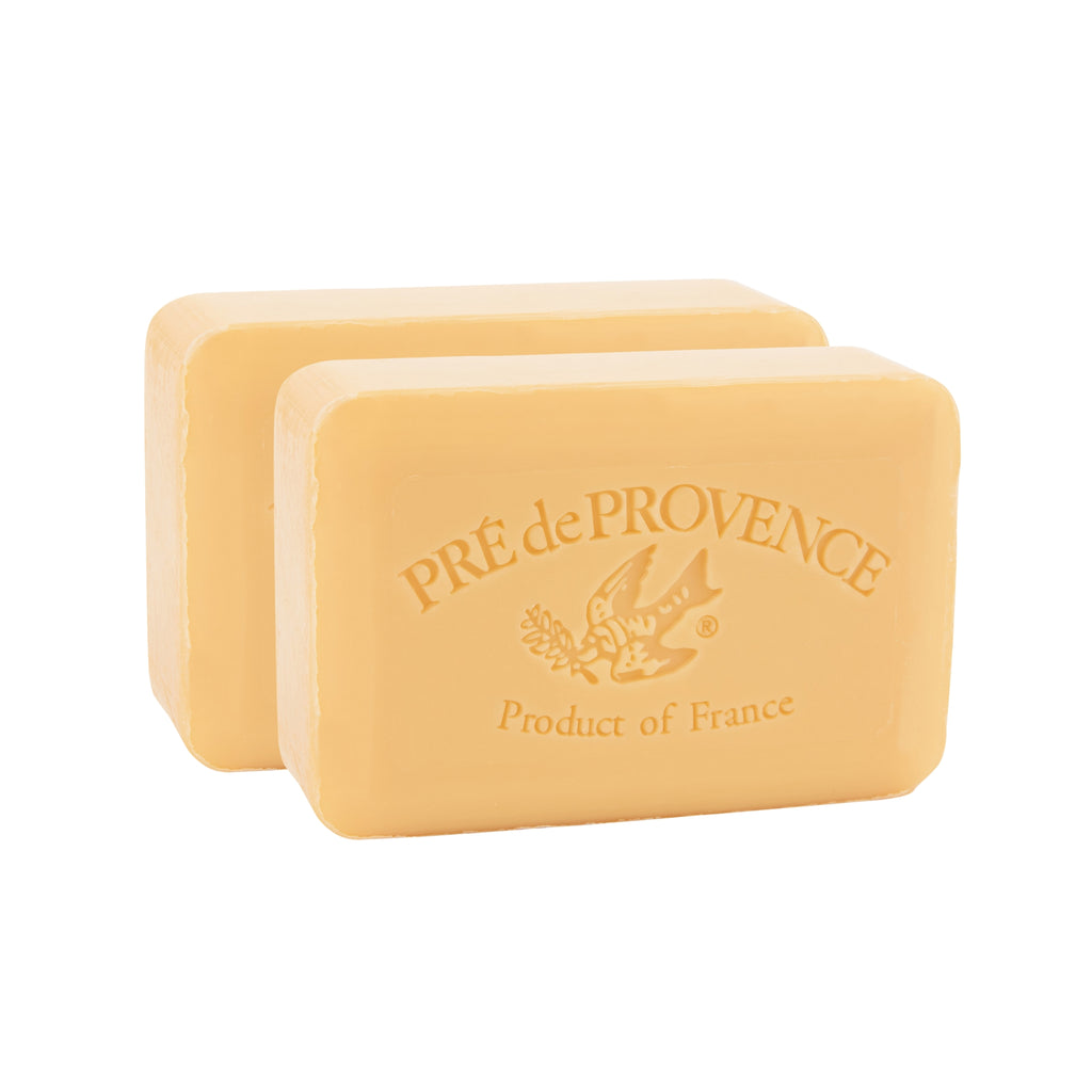 Golden Pear 250g Soap Bar Set of 2