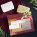 Heritage Soap Gift Set - Holiday Scents - 250g
