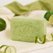Lime Zest Soap Bar
