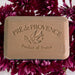 Patchouli Soap Bar