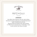 Patchouli Soap Bar