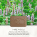 Patchouli Soap Bar
