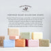 Sandalwood Soap Bar