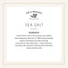 Sea Salt Soap Bar