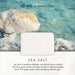 Sea Salt Soap Bar