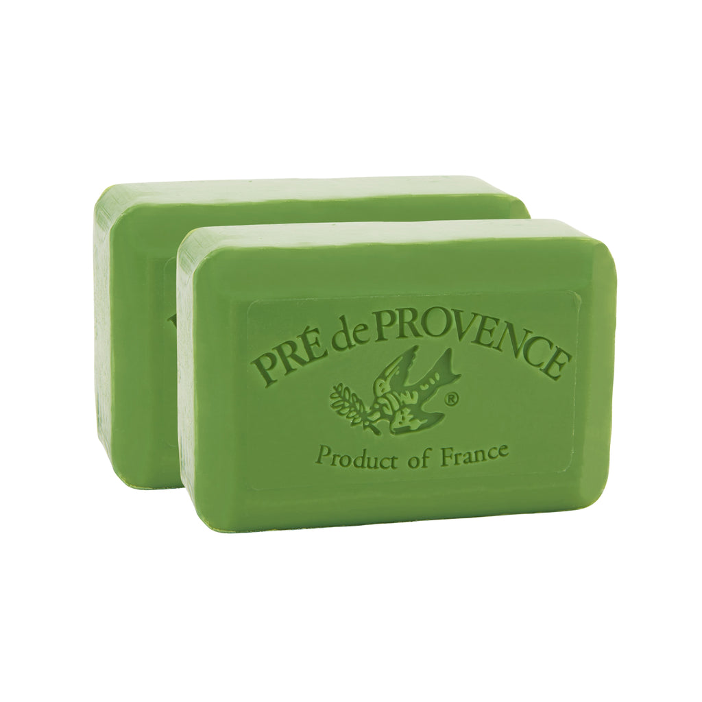 Summer Garden 250g Soap Bar Set of 2