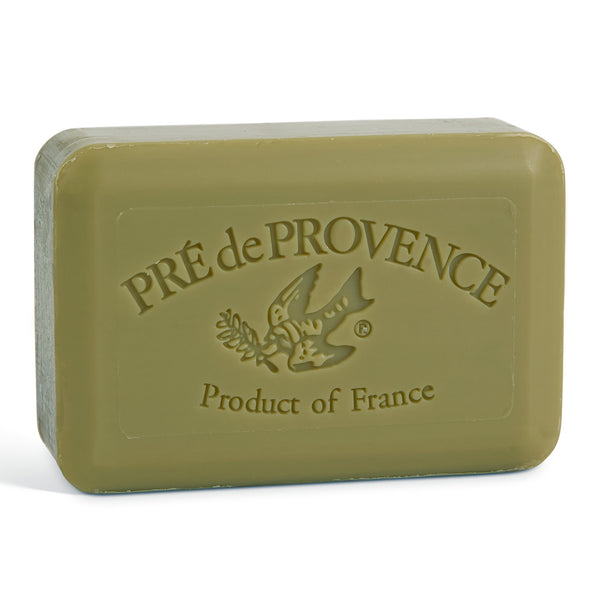 Green Tea Soap Bar