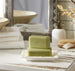 Green Tea Soap Bar