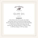 Olive Oil Soap Bar