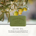 Olive Oil Soap Bar