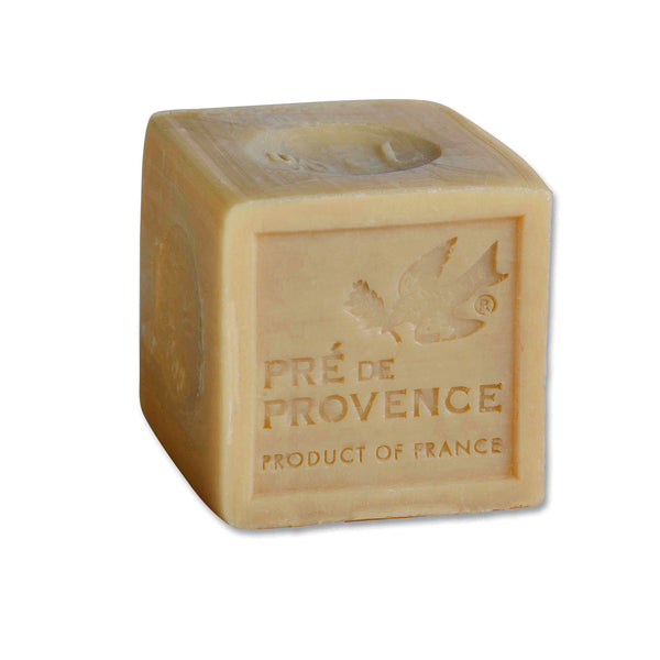 72% Marseille Soap Cube 300g