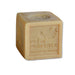 72% Marseille Soap Cube 300g