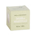 72% Marseille Soap Cube 300g