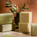 72% Marseille Soap Cube 300g