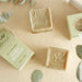 72% Marseille Soap Cube 300g