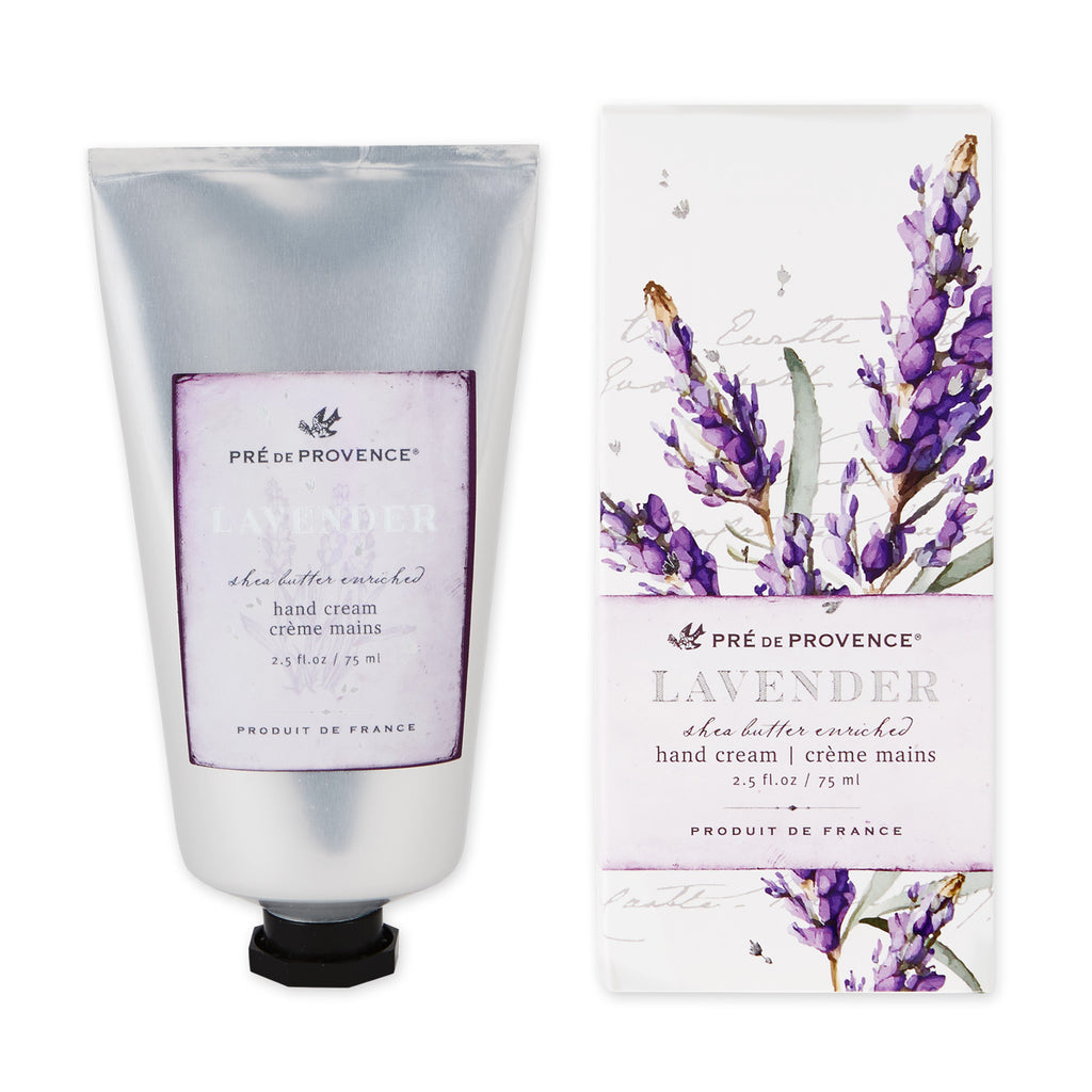 Lavender 75ml Hand Cream