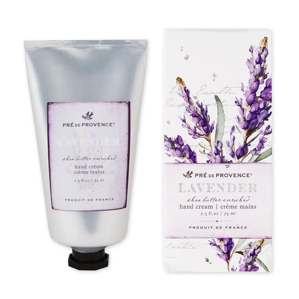 Lavender 75ml Hand Cream