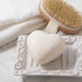200g Heart Soap Gift Box - Camelia