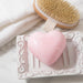 200g Heart Soap Gift Box - Tea Rose