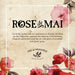 Rose De Mai Oil (15ml)