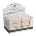 Coconut 250g Soap Bar Set of 2