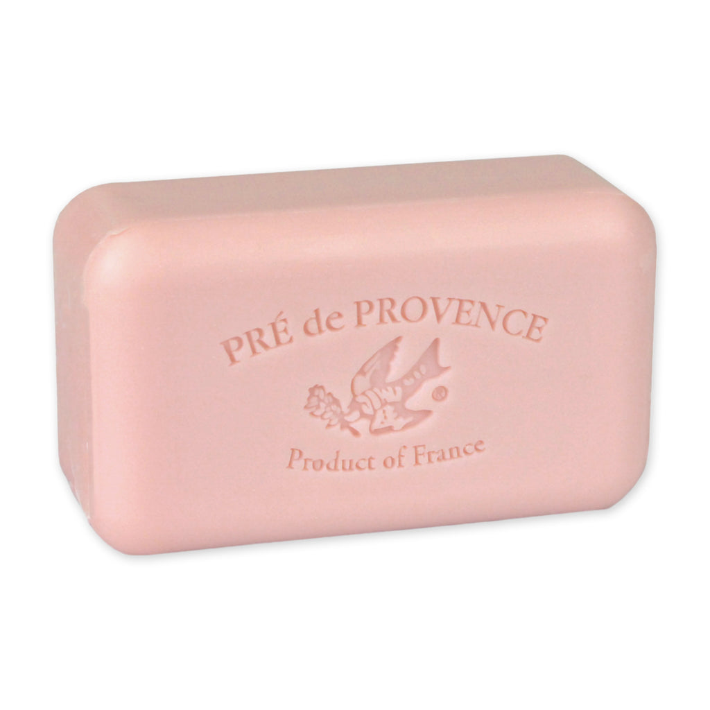 Peony Soap Bar – Pré de Provence