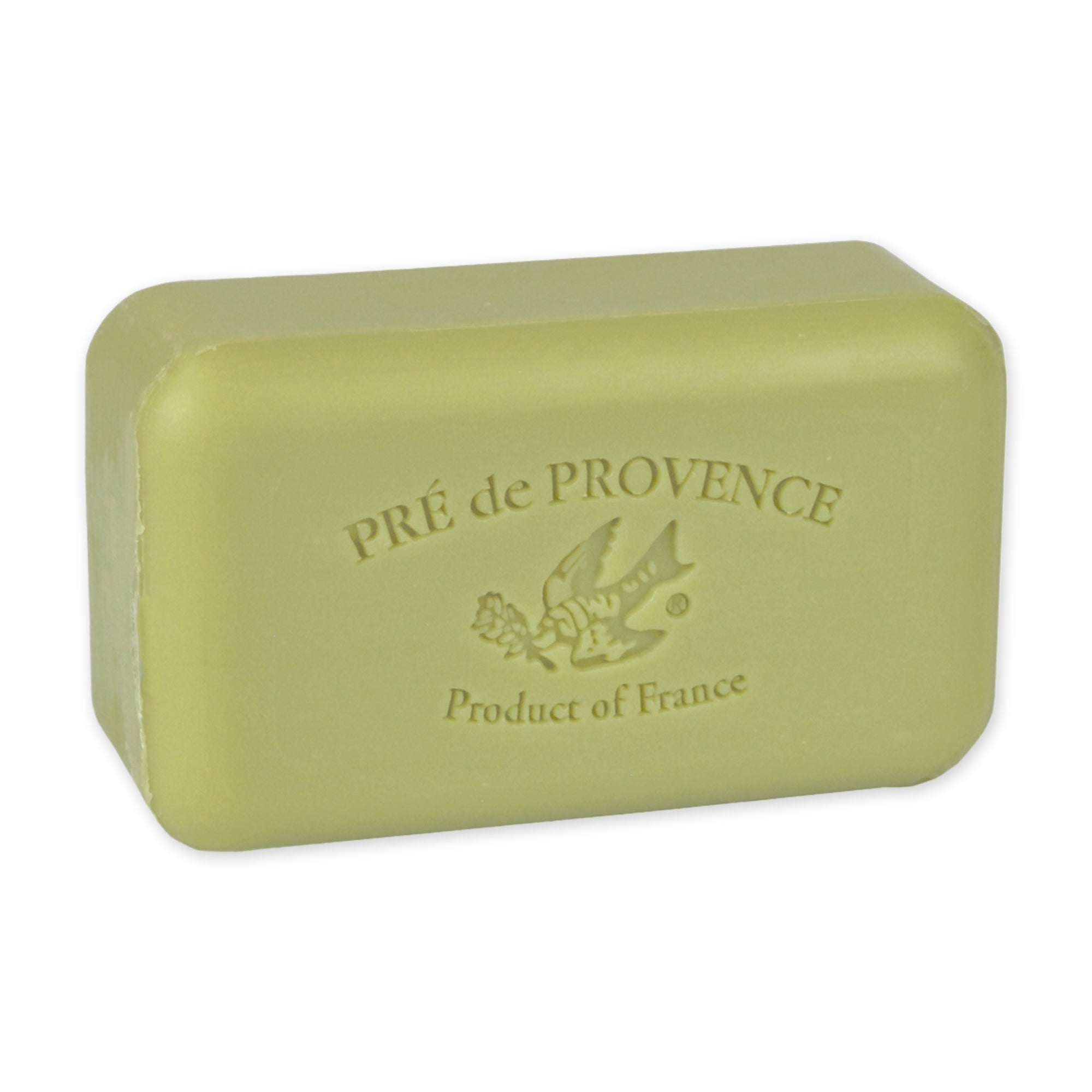 Green Tea Soap Bar – Pré de Provence
