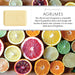 Agrume 250g Soap Bar Set of 2