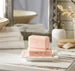 Rose Petal 250g Soap Bar Set of 2