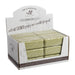 Green Tea 250g Soap Bar Set of 2