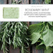 Rosemary Mint Soap Bar